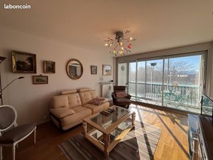 Appartement 3 pièces 102 m²