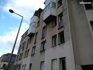 Appartement 4 pièces 83 m²