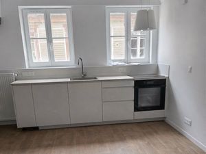 Studio rénové - hyper centre