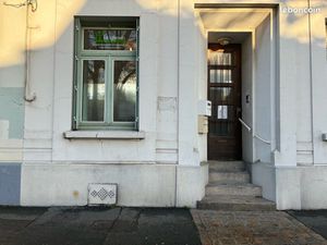 Bureau grand place - 500/mois + charges