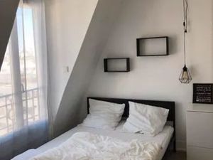 Appartement 2 pièces 20 m²