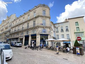 Immeuble 485 m² BEZIERS