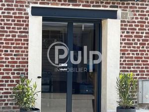 Commerce bien-être 40 m²