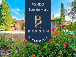 Villa 5 pièces 135 m²