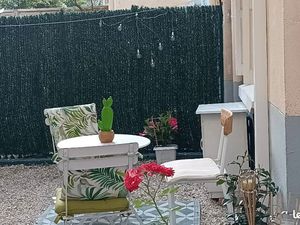 À vendre immeuble mixte ( habitation+locatif)