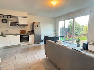 Pavillon 4 pièces 73 m²