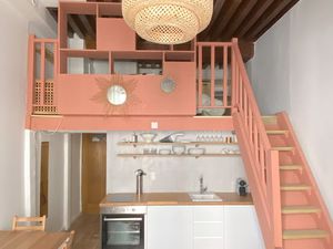 Location t1 bis - Proximité Liberté