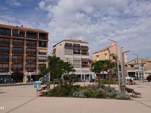 Studio Valras Meublé