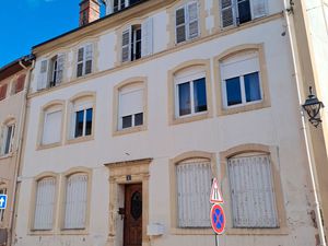 Vente Maison Rambervillers 88700