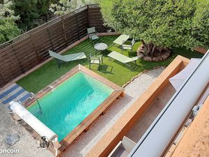 Maison - 5 pièces - 110m²