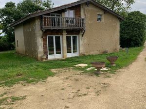 Maison a la campagne