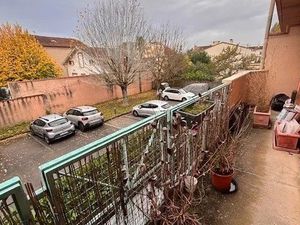 Appartement 45 m² Toulouse