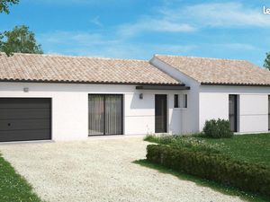 Maison 5 pièces 110 m²