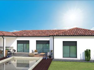 Maison 5 pièces 108 m²