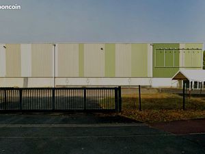 Entrepôt / Local commercial – Le Taillan-Médoc Centre