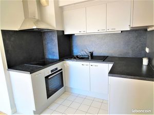 Appartement 2 pièces 47 m²