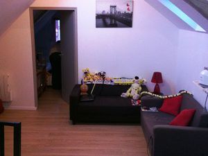 F2 45 m² – Centre-ville Duclair 568 CC