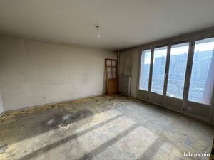 Grand T2 CHATEAU GAILLARD– Opportunité Investisseur ou 1° achat