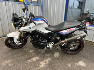 BMW F 800 R A2 REPLICA