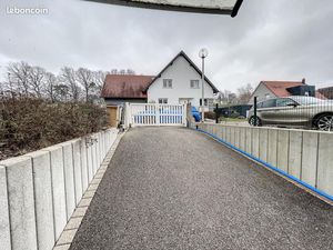 MAISON Familiale / Piscine / Soussol aménagée