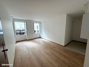 Appartement 2 pièces 35 m²