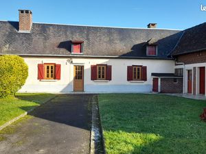 Maison 5 pièces 126 m²