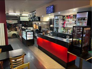 Restaurant licence 4