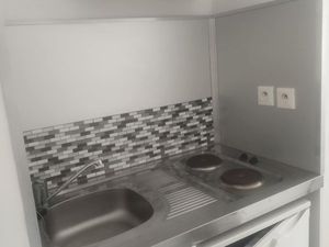 Studio saint nazaire pret a vivre meuble