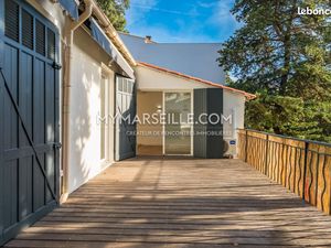 Maison 2 pièces 50 m²