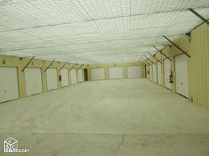 Garage/box 10 m² Corze