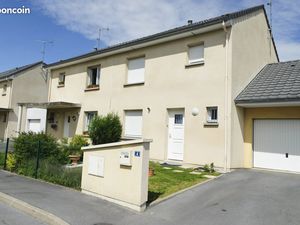 Pavillon 89 m² Villers Semeuse