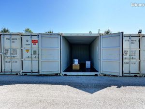 Garage/box 5 m² Guilers