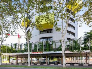 Appartement 1 pièce 25 m²