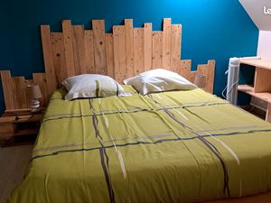 Location chambre meublée