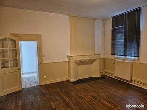 Appartement 3 pièces de 90m2