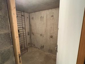 Cave rue Legouvé (Saint Pasquier)