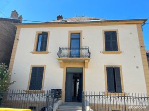 F2 meublé proche du Luxembourg gare SNCF à 5 min a pieds