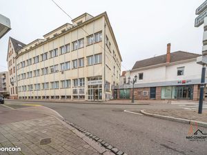 Bureaux 23 m² Haguenau