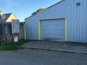 Local stockage hivernage