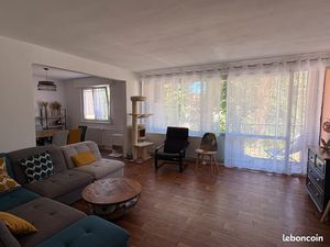 Appartement A Louer Rixheim Parc Entremont