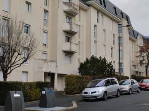 Loue studio appartement 18m2