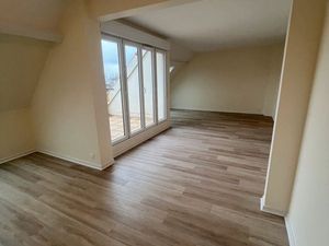 Grand appartement totalement rénové