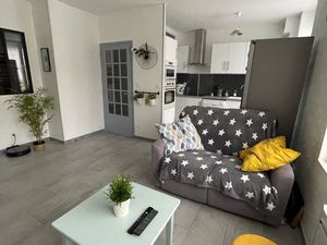 Location appartement meublé