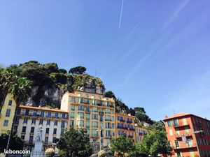 Appartement 4 pièces 115 m²