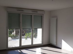 T3 récent– Loué - Villeurbanne