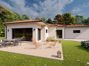 Maison 4 pièces 78 m²