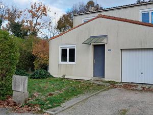 Pavillon 5 pièces 96 m²