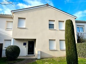 Location appartement T3