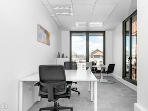 Bureau privatif à la journée ou semaine