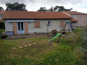 Maison a vendre 90 m2